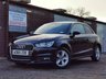 USED 2015 65 AUDI A1 1.0 TFSI SE 3d 93 BHP &pound;0 ROAD TAX!