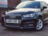 USED 2015 65 AUDI A1 1.0 TFSI SE 3d 93 BHP &pound;0 ROAD TAX!