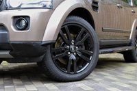 USED 2014 02 LAND ROVER DISCOVERY 3.0 SDV6 HSE 5d 255 BHP Panroof, rev.cam, towbar and more!