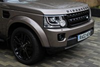 USED 2014 02 LAND ROVER DISCOVERY 3.0 SDV6 HSE 5d 255 BHP Panroof, rev.cam, towbar and more!