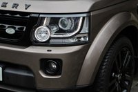USED 2014 02 LAND ROVER DISCOVERY 3.0 SDV6 HSE 5d 255 BHP Panroof, rev.cam, towbar and more!