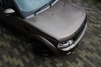 USED 2014 02 LAND ROVER DISCOVERY 3.0 SDV6 HSE 5d 255 BHP Panroof, rev.cam, towbar and more!