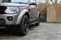 USED 2014 02 LAND ROVER DISCOVERY 3.0 SDV6 HSE 5d 255 BHP Panroof, rev.cam, towbar and more!