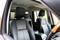 USED 2014 02 LAND ROVER DISCOVERY 3.0 SDV6 HSE 5d 255 BHP Panroof, rev.cam, towbar and more!