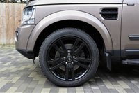 USED 2014 02 LAND ROVER DISCOVERY 3.0 SDV6 HSE 5d 255 BHP Panroof, rev.cam, towbar and more!