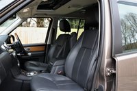 USED 2014 02 LAND ROVER DISCOVERY 3.0 SDV6 HSE 5d 255 BHP Panroof, rev.cam, towbar and more!