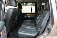 USED 2014 02 LAND ROVER DISCOVERY 3.0 SDV6 HSE 5d 255 BHP Panroof, rev.cam, towbar and more!