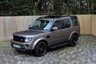 USED 2014 02 LAND ROVER DISCOVERY 3.0 SDV6 HSE 5d 255 BHP Panroof, rev.cam, towbar and more!