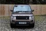 USED 2014 02 LAND ROVER DISCOVERY 3.0 SDV6 HSE 5d 255 BHP Panroof, rev.cam, towbar and more!