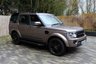 USED 2014 02 LAND ROVER DISCOVERY 3.0 SDV6 HSE 5d 255 BHP Panroof, rev.cam, towbar and more!