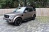 USED 2014 02 LAND ROVER DISCOVERY 3.0 SDV6 HSE 5d 255 BHP Panroof, rev.cam, towbar and more!