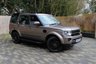 USED 2014 02 LAND ROVER DISCOVERY 3.0 SDV6 HSE 5d 255 BHP Panroof, rev.cam, towbar and more!