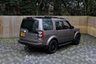 USED 2014 02 LAND ROVER DISCOVERY 3.0 SDV6 HSE 5d 255 BHP Panroof, rev.cam, towbar and more!