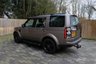 USED 2014 02 LAND ROVER DISCOVERY 3.0 SDV6 HSE 5d 255 BHP Panroof, rev.cam, towbar and more!