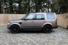USED 2014 02 LAND ROVER DISCOVERY 3.0 SDV6 HSE 5d 255 BHP Panroof, rev.cam, towbar and more!