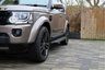 USED 2014 02 LAND ROVER DISCOVERY 3.0 SDV6 HSE 5d 255 BHP Panroof, rev.cam, towbar and more!