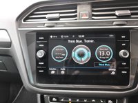 USED 2018 18 VOLKSWAGEN TIGUAN 2.0 SEL TDI BLUEMOTION TECHNOLOGY DSG 5d 148 BHP 