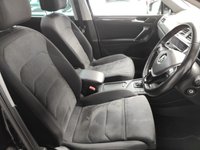 USED 2018 18 VOLKSWAGEN TIGUAN 2.0 SEL TDI BLUEMOTION TECHNOLOGY DSG 5d 148 BHP 