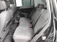 USED 2018 18 VOLKSWAGEN TIGUAN 2.0 SEL TDI BLUEMOTION TECHNOLOGY DSG 5d 148 BHP 