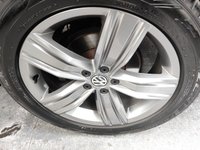 USED 2018 18 VOLKSWAGEN TIGUAN 2.0 SEL TDI BLUEMOTION TECHNOLOGY DSG 5d 148 BHP 