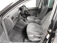 USED 2018 18 VOLKSWAGEN TIGUAN 2.0 SEL TDI BLUEMOTION TECHNOLOGY DSG 5d 148 BHP 