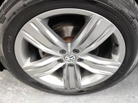 USED 2018 18 VOLKSWAGEN TIGUAN 2.0 SEL TDI BLUEMOTION TECHNOLOGY DSG 5d 148 BHP 