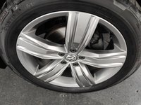 USED 2018 18 VOLKSWAGEN TIGUAN 2.0 SEL TDI BLUEMOTION TECHNOLOGY DSG 5d 148 BHP 