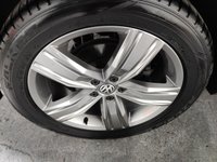 USED 2018 18 VOLKSWAGEN TIGUAN 2.0 SEL TDI BLUEMOTION TECHNOLOGY DSG 5d 148 BHP 
