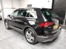 USED 2018 18 VOLKSWAGEN TIGUAN 2.0 SEL TDI BLUEMOTION TECHNOLOGY DSG 5d 148 BHP 