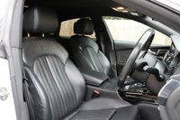 USED 2016 16 AUDI A7 3.0 SPORTBACK TDI QUATTRO BLACK EDITION 5d 268 BHP MATRIX, HUD, FSH, BLACK EDITION