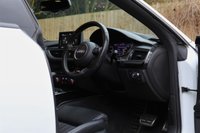 USED 2016 16 AUDI A7 3.0 SPORTBACK TDI QUATTRO BLACK EDITION 5d 268 BHP MATRIX, HUD, FSH, BLACK EDITION