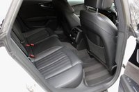 USED 2016 16 AUDI A7 3.0 SPORTBACK TDI QUATTRO BLACK EDITION 5d 268 BHP MATRIX, HUD, FSH, BLACK EDITION