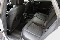 USED 2016 16 AUDI A7 3.0 SPORTBACK TDI QUATTRO BLACK EDITION 5d 268 BHP MATRIX, HUD, FSH, BLACK EDITION