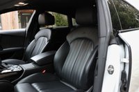 USED 2016 16 AUDI A7 3.0 SPORTBACK TDI QUATTRO BLACK EDITION 5d 268 BHP MATRIX, HUD, FSH, BLACK EDITION