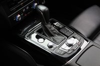 USED 2016 16 AUDI A7 3.0 SPORTBACK TDI QUATTRO BLACK EDITION 5d 268 BHP MATRIX, HUD, FSH, BLACK EDITION