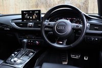 USED 2016 16 AUDI A7 3.0 SPORTBACK TDI QUATTRO BLACK EDITION 5d 268 BHP MATRIX, HUD, FSH, BLACK EDITION