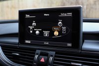 USED 2016 16 AUDI A7 3.0 SPORTBACK TDI QUATTRO BLACK EDITION 5d 268 BHP MATRIX, HUD, FSH, BLACK EDITION