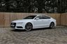USED 2016 16 AUDI A7 3.0 SPORTBACK TDI QUATTRO BLACK EDITION 5d 268 BHP MATRIX, HUD, FSH, BLACK EDITION