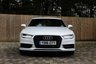USED 2016 16 AUDI A7 3.0 SPORTBACK TDI QUATTRO BLACK EDITION 5d 268 BHP MATRIX, HUD, FSH, BLACK EDITION