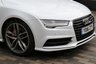 USED 2016 16 AUDI A7 3.0 SPORTBACK TDI QUATTRO BLACK EDITION 5d 268 BHP MATRIX, HUD, FSH, BLACK EDITION