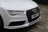 USED 2016 16 AUDI A7 3.0 SPORTBACK TDI QUATTRO BLACK EDITION 5d 268 BHP MATRIX, HUD, FSH, BLACK EDITION