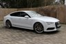 USED 2016 16 AUDI A7 3.0 SPORTBACK TDI QUATTRO BLACK EDITION 5d 268 BHP MATRIX, HUD, FSH, BLACK EDITION