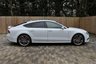 USED 2016 16 AUDI A7 3.0 SPORTBACK TDI QUATTRO BLACK EDITION 5d 268 BHP MATRIX, HUD, FSH, BLACK EDITION