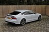 USED 2016 16 AUDI A7 3.0 SPORTBACK TDI QUATTRO BLACK EDITION 5d 268 BHP MATRIX, HUD, FSH, BLACK EDITION