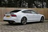 USED 2016 16 AUDI A7 3.0 SPORTBACK TDI QUATTRO BLACK EDITION 5d 268 BHP MATRIX, HUD, FSH, BLACK EDITION