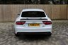 USED 2016 16 AUDI A7 3.0 SPORTBACK TDI QUATTRO BLACK EDITION 5d 268 BHP MATRIX, HUD, FSH, BLACK EDITION