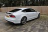USED 2016 16 AUDI A7 3.0 SPORTBACK TDI QUATTRO BLACK EDITION 5d 268 BHP MATRIX, HUD, FSH, BLACK EDITION