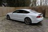 USED 2016 16 AUDI A7 3.0 SPORTBACK TDI QUATTRO BLACK EDITION 5d 268 BHP MATRIX, HUD, FSH, BLACK EDITION