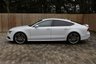 USED 2016 16 AUDI A7 3.0 SPORTBACK TDI QUATTRO BLACK EDITION 5d 268 BHP MATRIX, HUD, FSH, BLACK EDITION