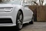 USED 2016 16 AUDI A7 3.0 SPORTBACK TDI QUATTRO BLACK EDITION 5d 268 BHP MATRIX, HUD, FSH, BLACK EDITION